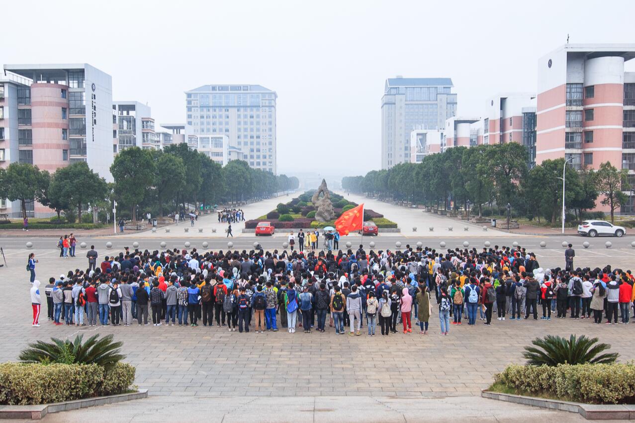 中医经典诵读启动仪式圆满结束